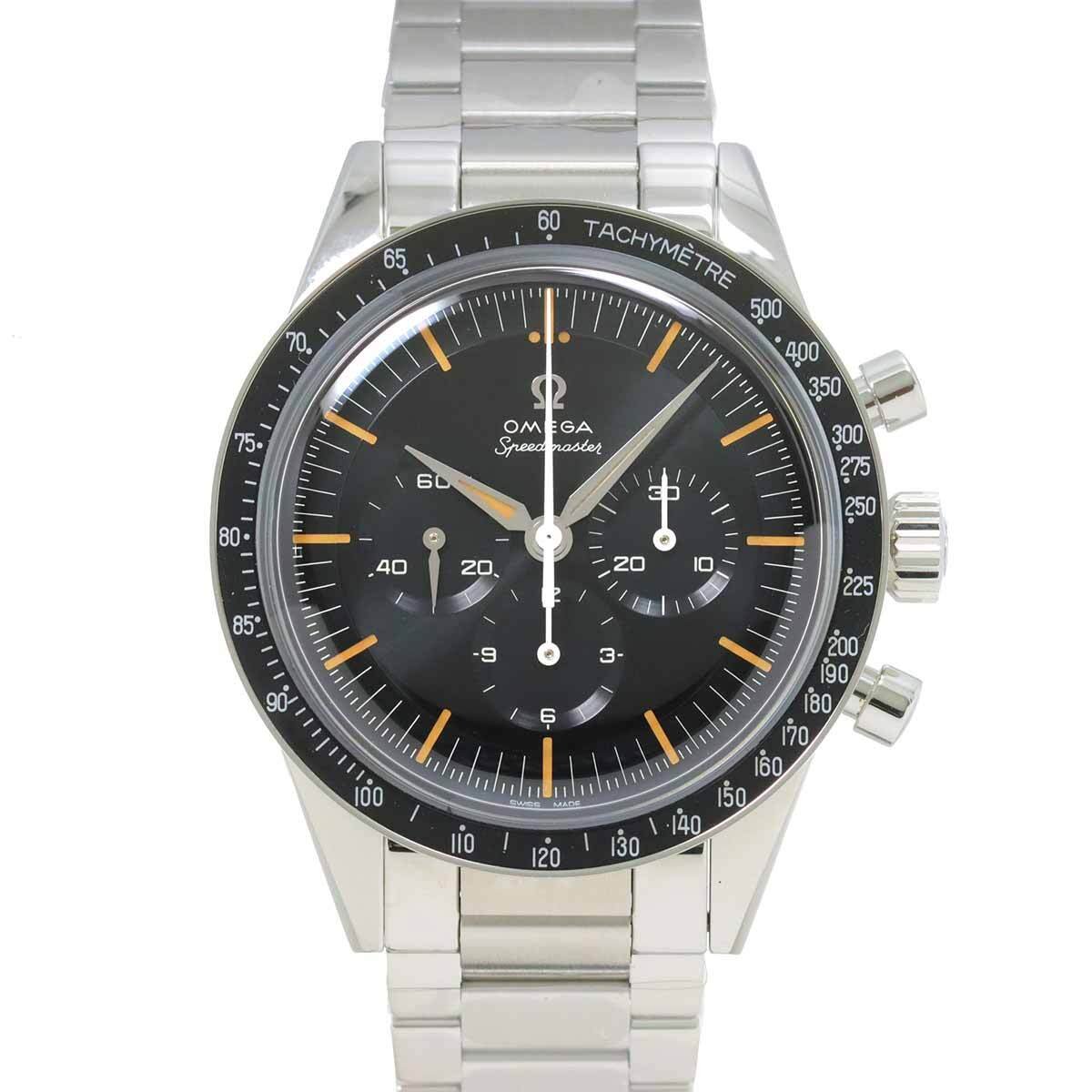 Omega - Speedmaster - 310 30 40 50 06 001 - Masculino - Pós-2020