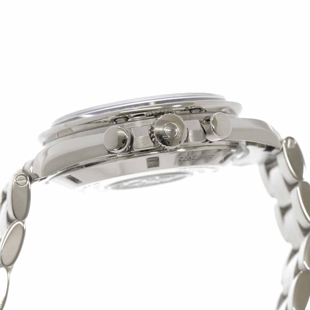 Omega - Speedmaster Apollo 17 40º - 311 30 42 30 99 002 - Masculino - 2010-2020