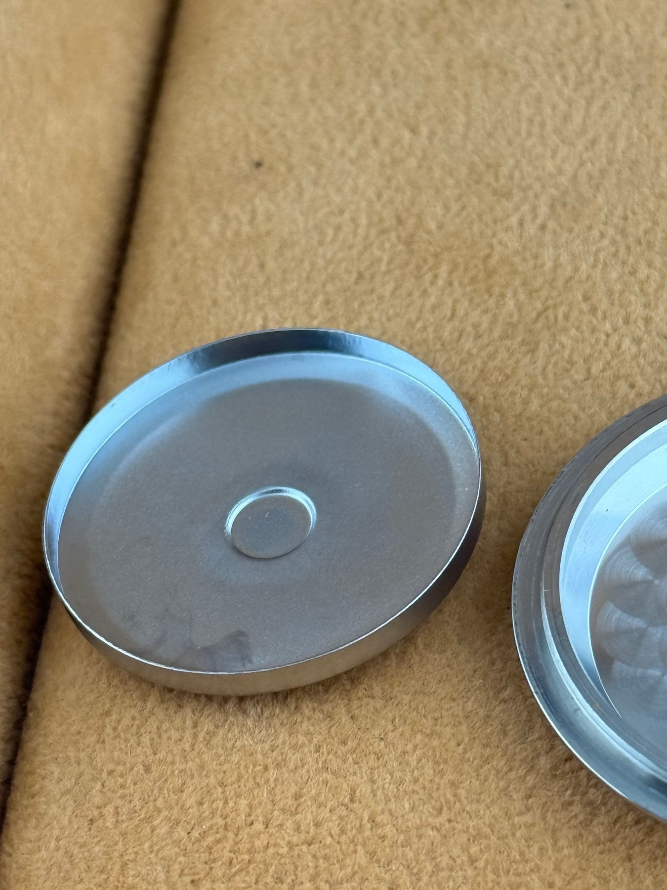 Omega - Speedmaster Professional “Tintin” Special Edition - 145.0051 - Homem - 2014