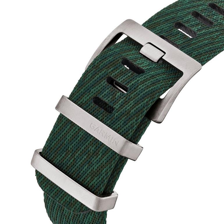 Relógio inteligente Garmin MARQ Golfer (2ª geração) de 46 mm para homem em titânio