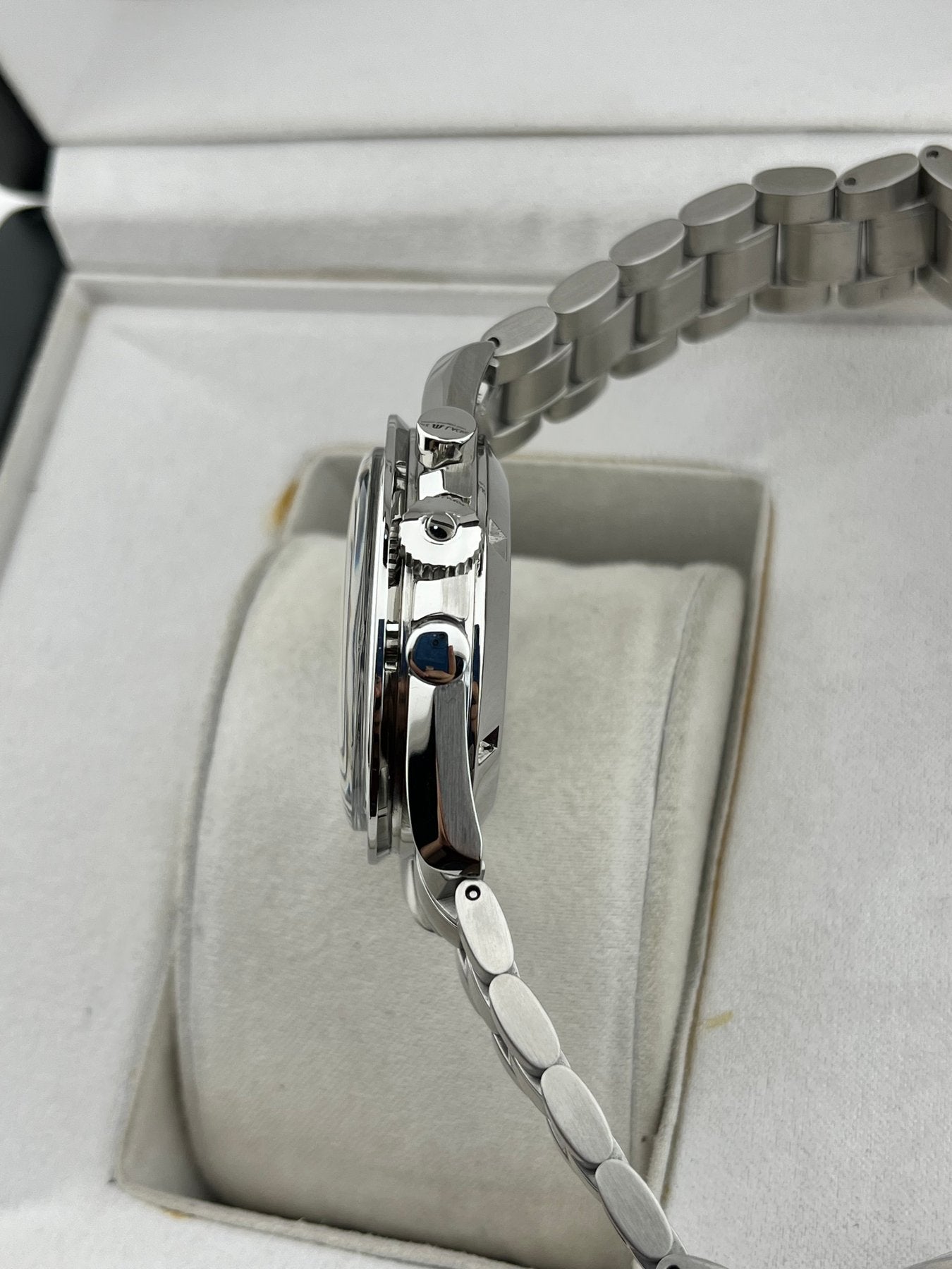 Omega - Speedmaster Moonwatch - Sem preço de reserva - 3570,50 - Homem - 2000 - 2010