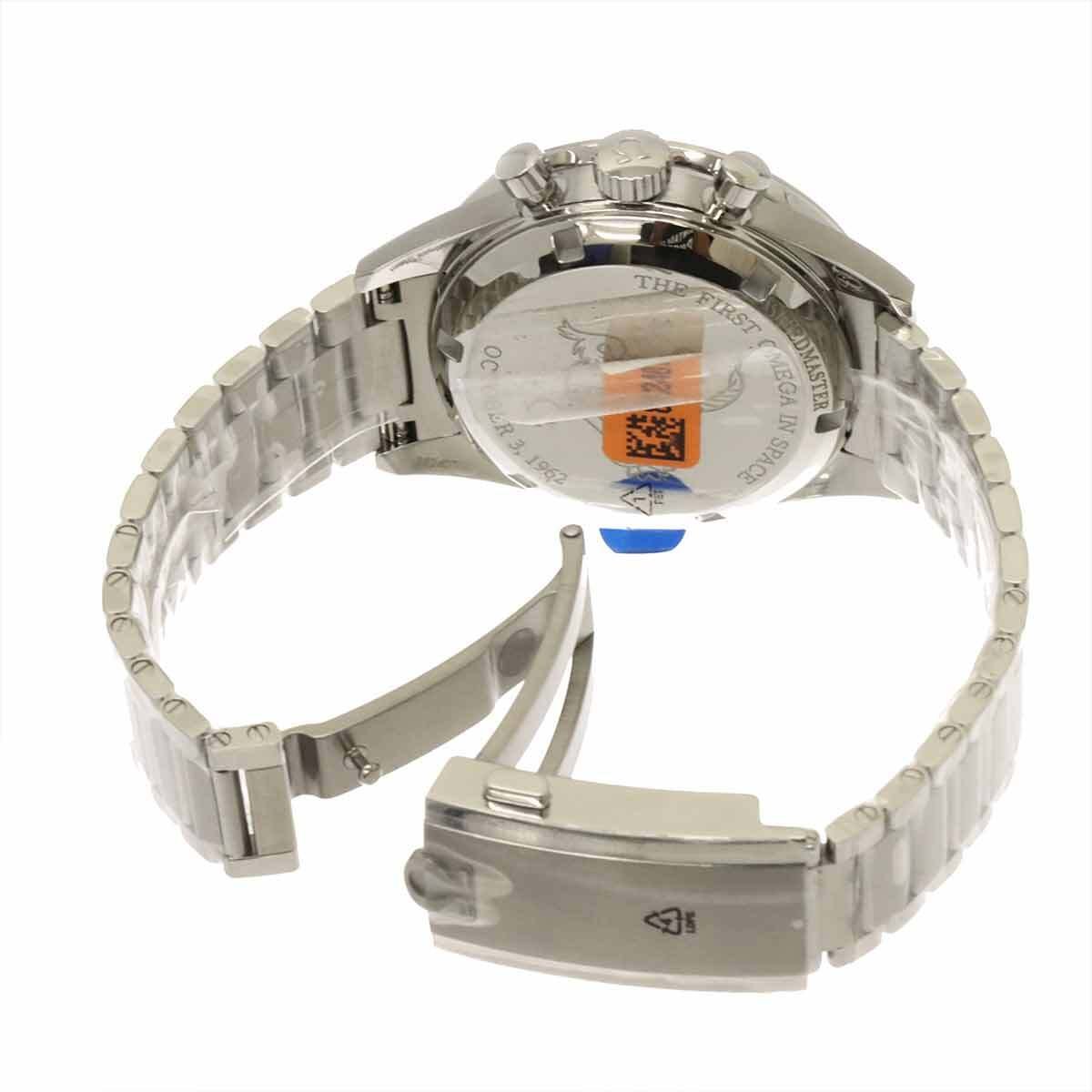 Omega - Speedmaster - 310 30 40 50 06 001 - Masculino - Pós-2020