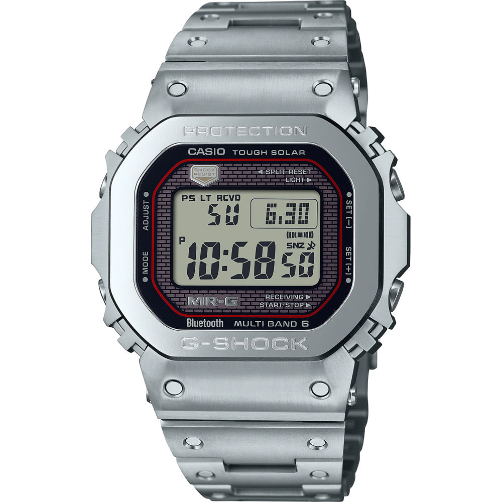 Relógio G-Shock MR-G MRG-B5000D-1DR MR-G - A Origem