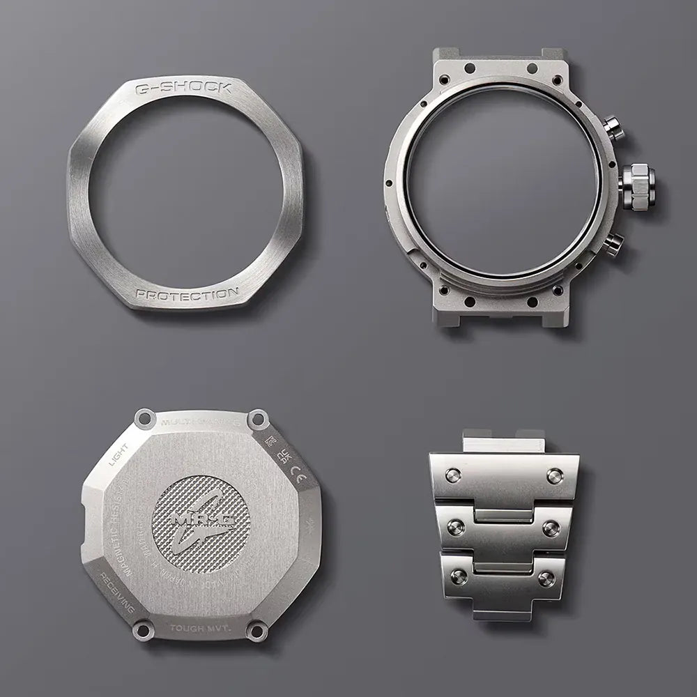 Reloj G-Shock MR-G MRG-B2100D-1ADR