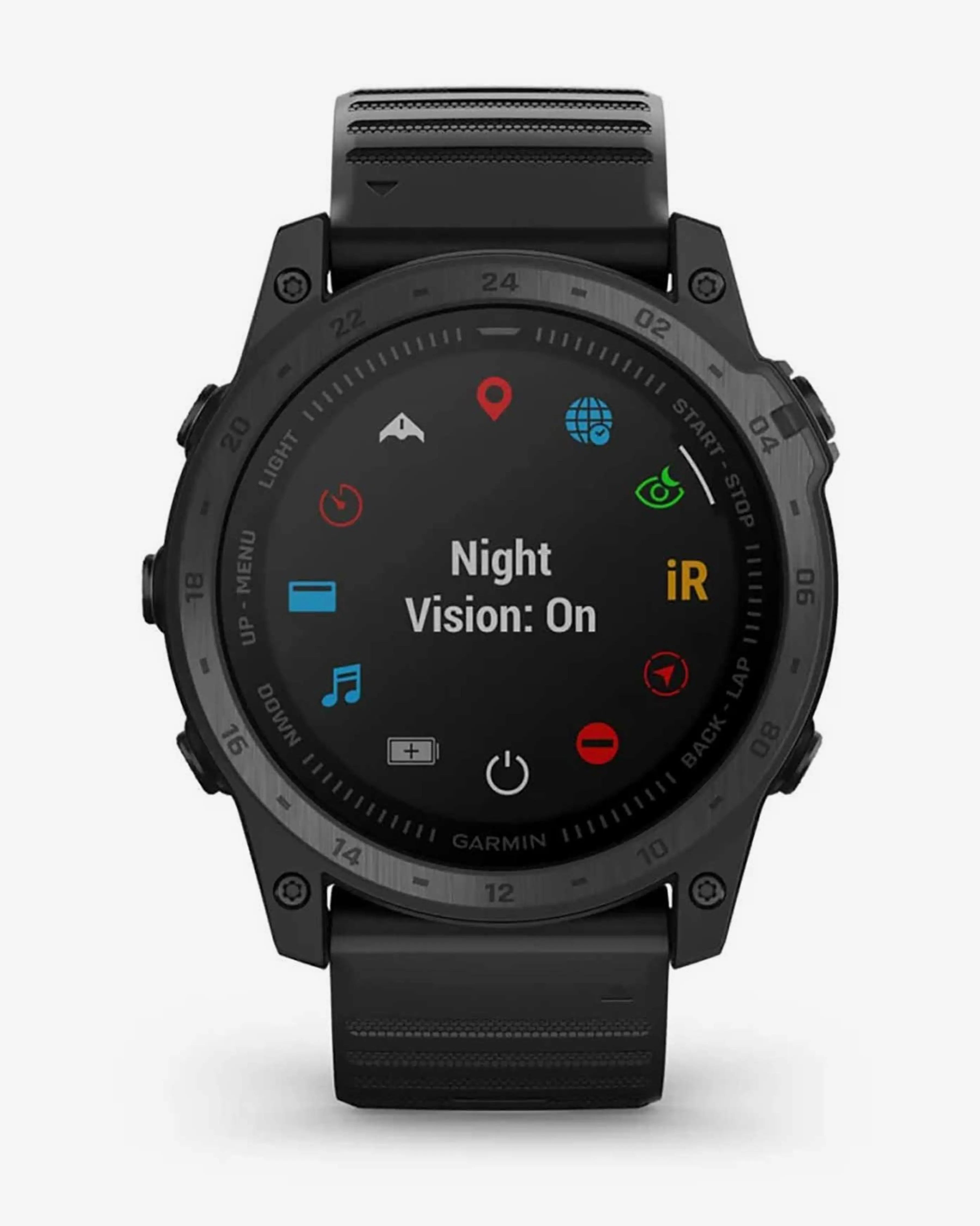 Garmin tactix 7 Standard Edition