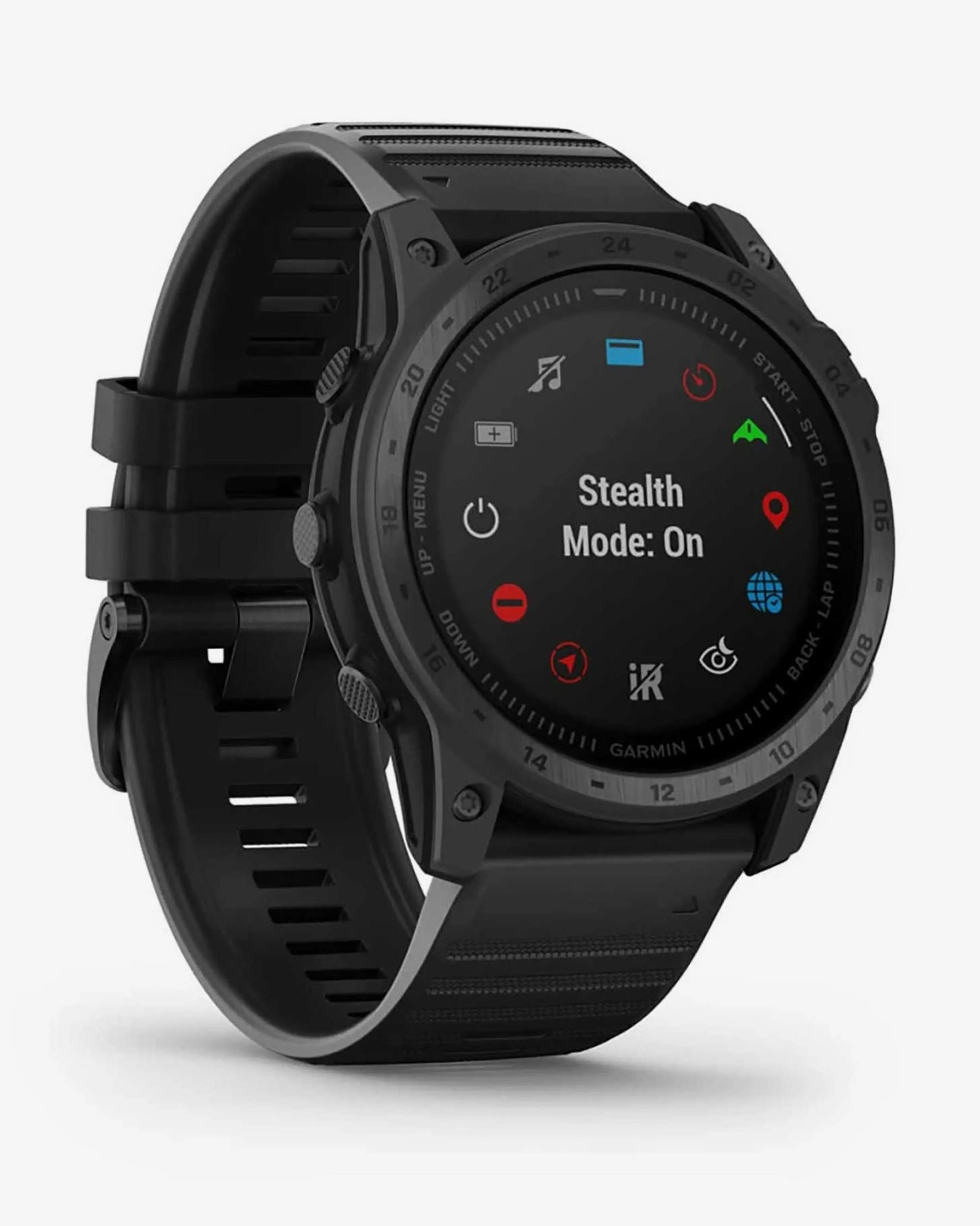 Garmin tactix 7 Standard Edition