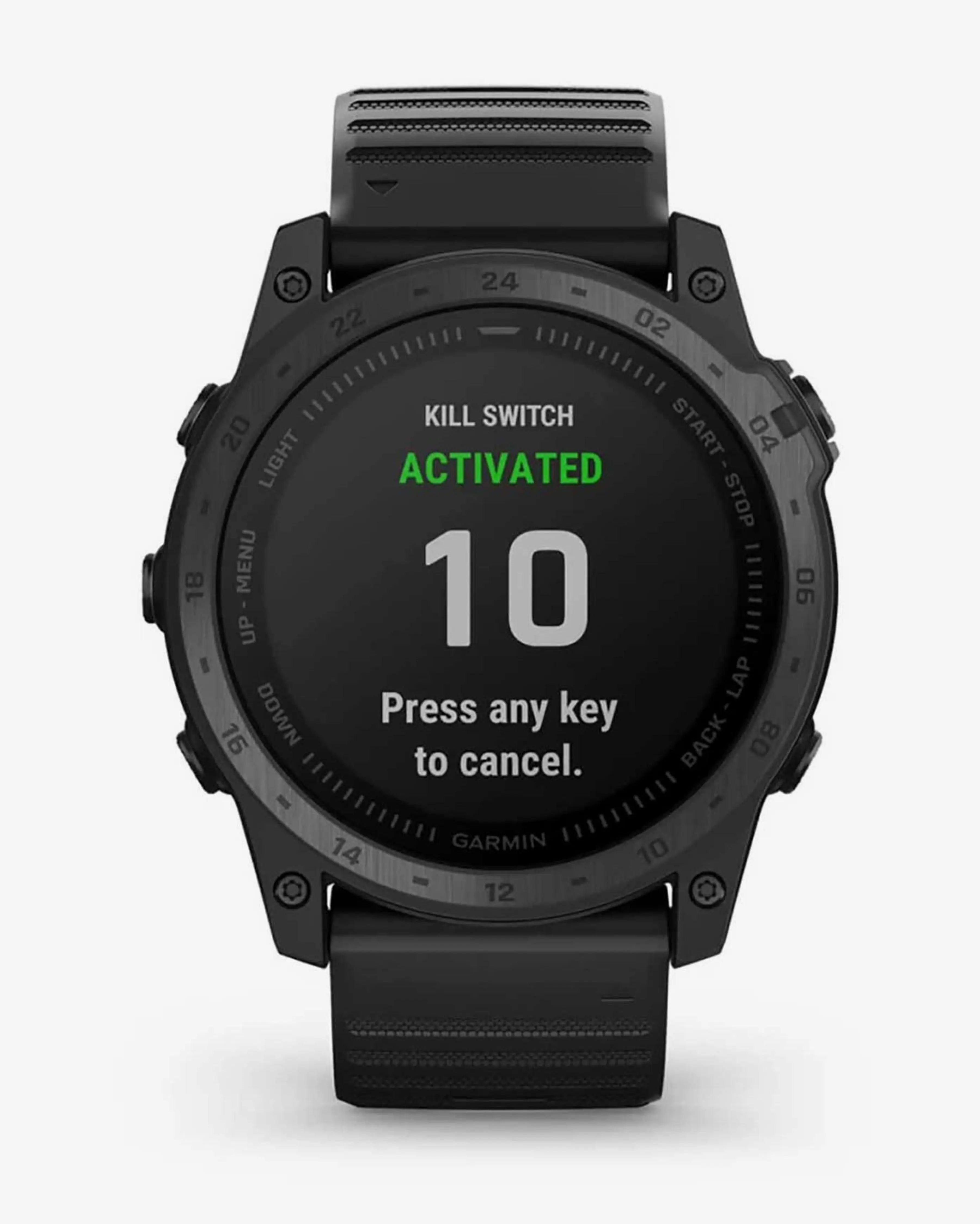Garmin tactix 7 Standard Edition