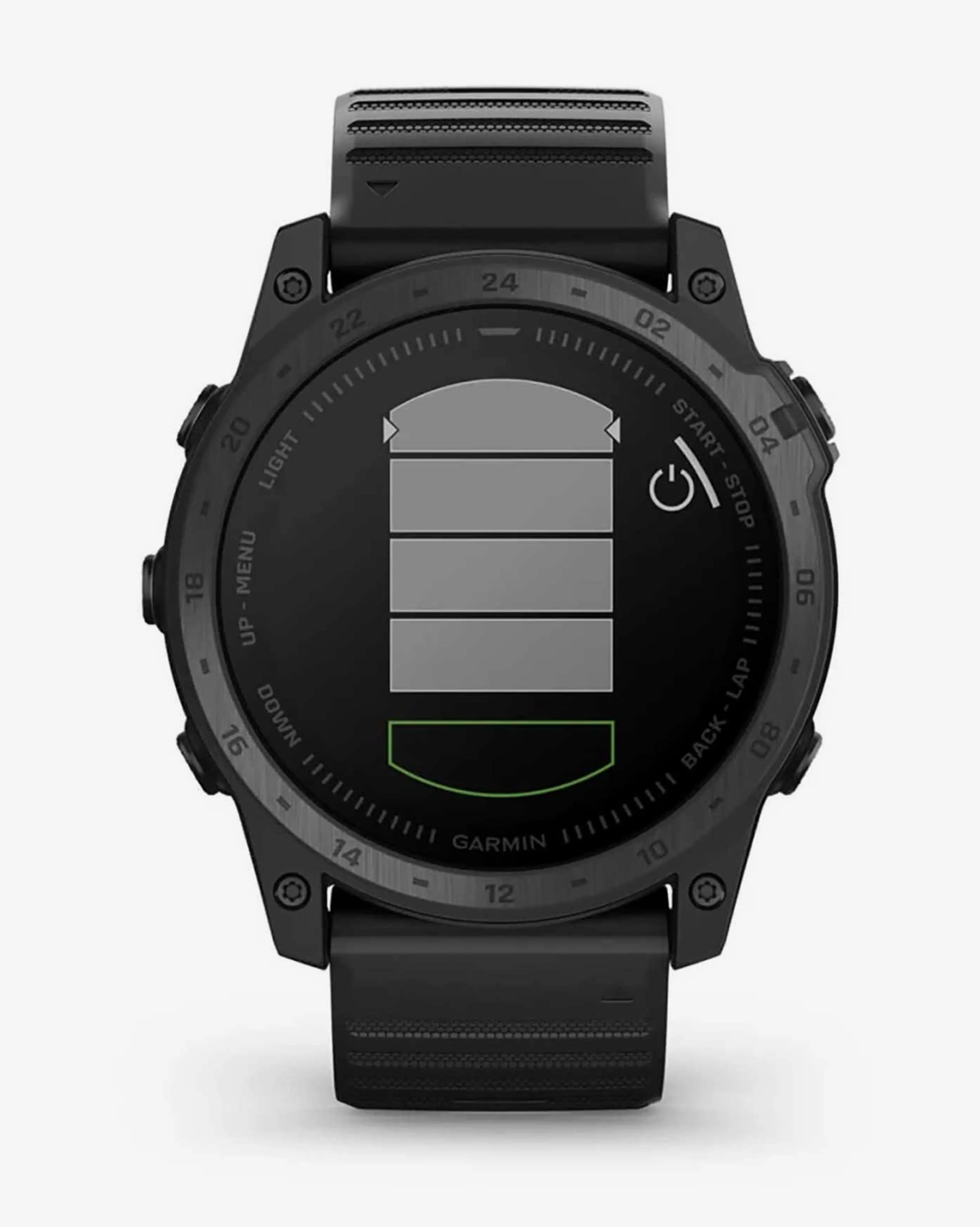 Garmin tactix 7 Standard Edition