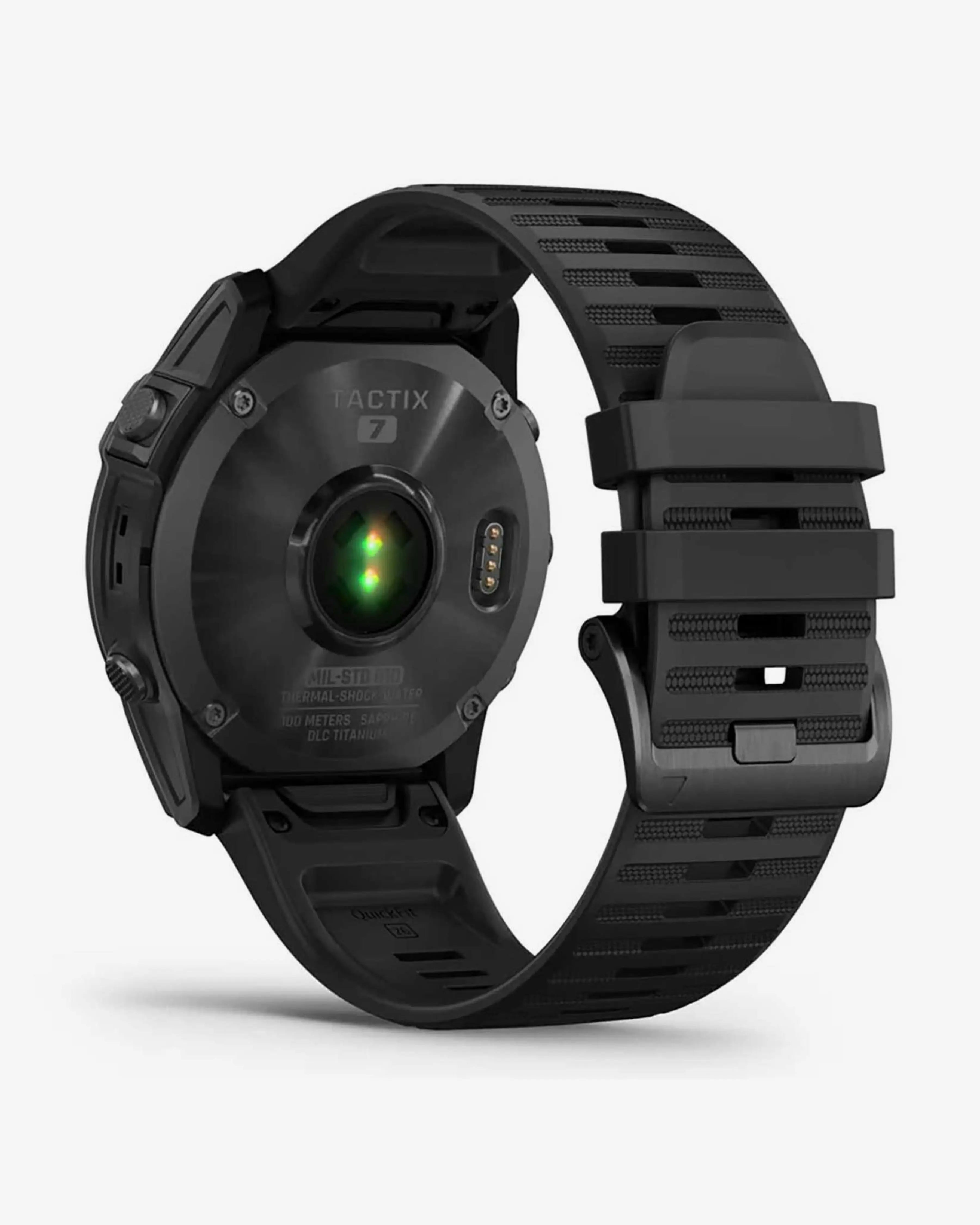Garmin tactix 7 Standard Edition