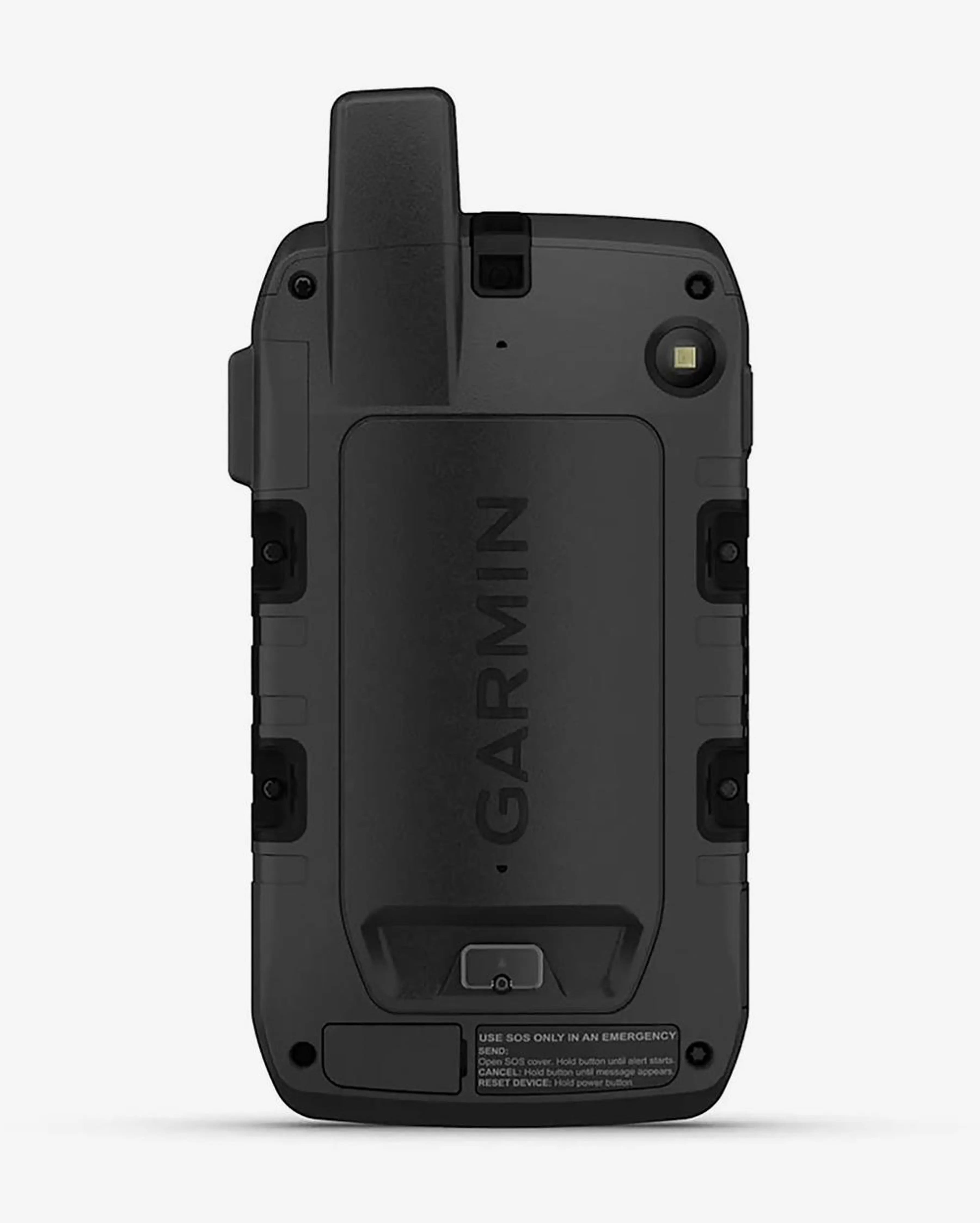 Garmin Montana 710i preto
