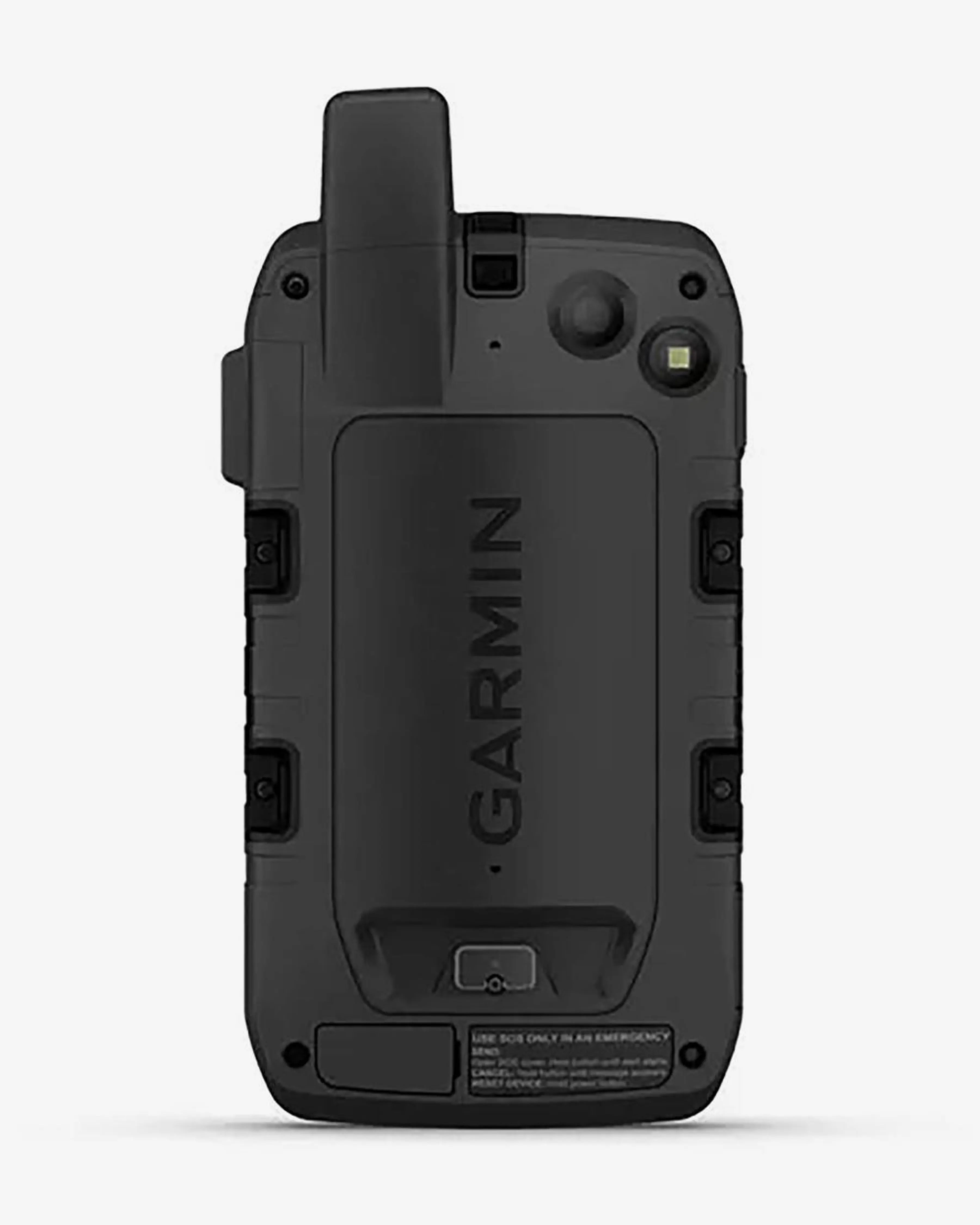 Garmin Montana 760i preto
