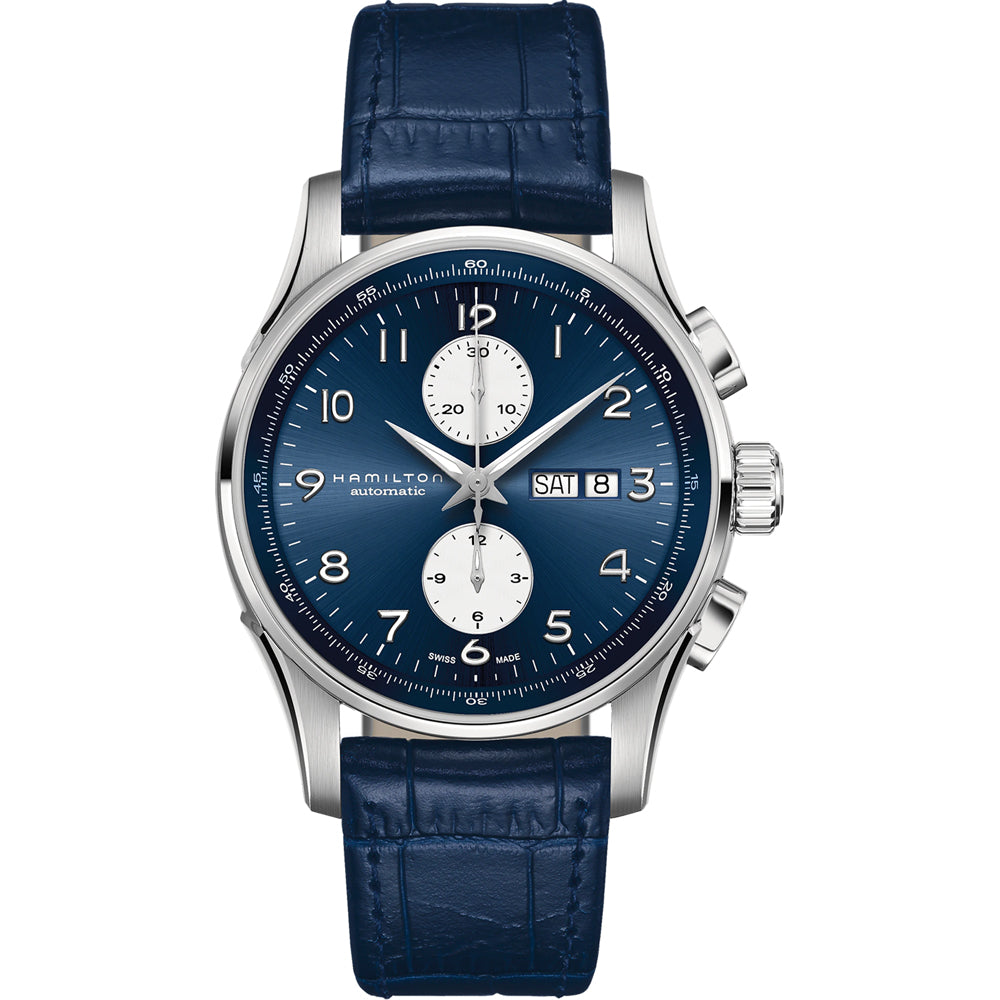 Reloj Hamilton Jazzmaster H32766643