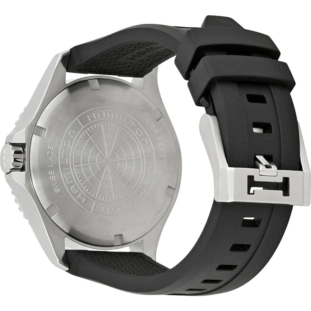 Reloj Hamilton Khaki Navy H82315331 Khaki Scuba