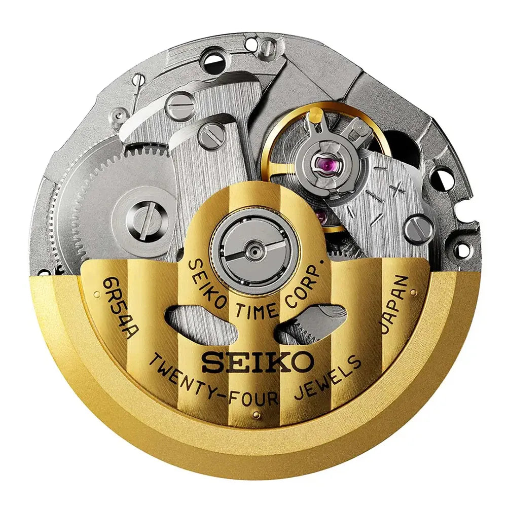 Relógio Seiko Sea SPB381J1 Prospex 'Verde Marinho'