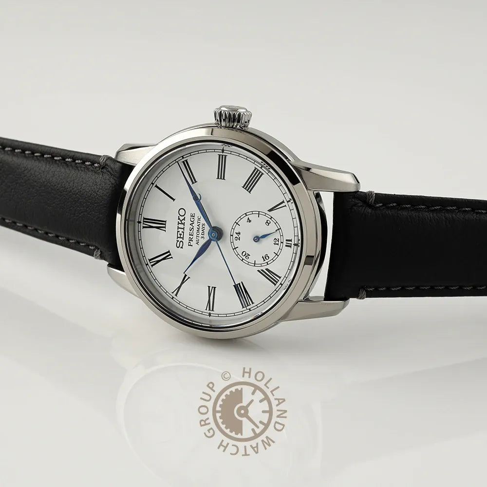 Relógio Seiko Presage SPB495J1 Presage Craftsmanship Special Edition