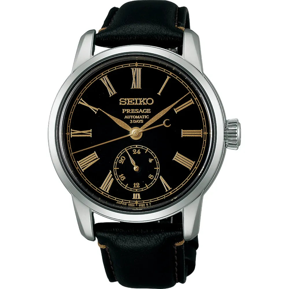 Relógio Seiko Presage SPB499J1 Presage Craftsmanship