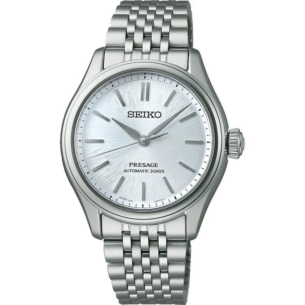 Relógio Seiko Presage SPB521J1 Presage 'Aijiro'