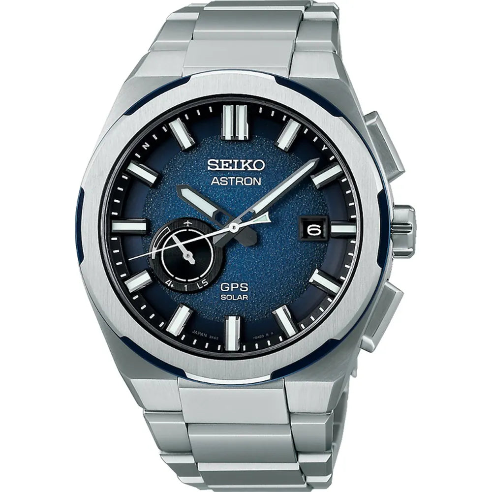 Relógio Seiko Astron SSJ023J1