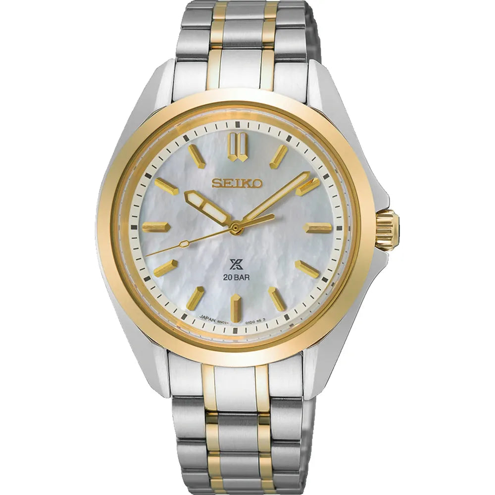 Relógio Seiko Prospex SUR608J1