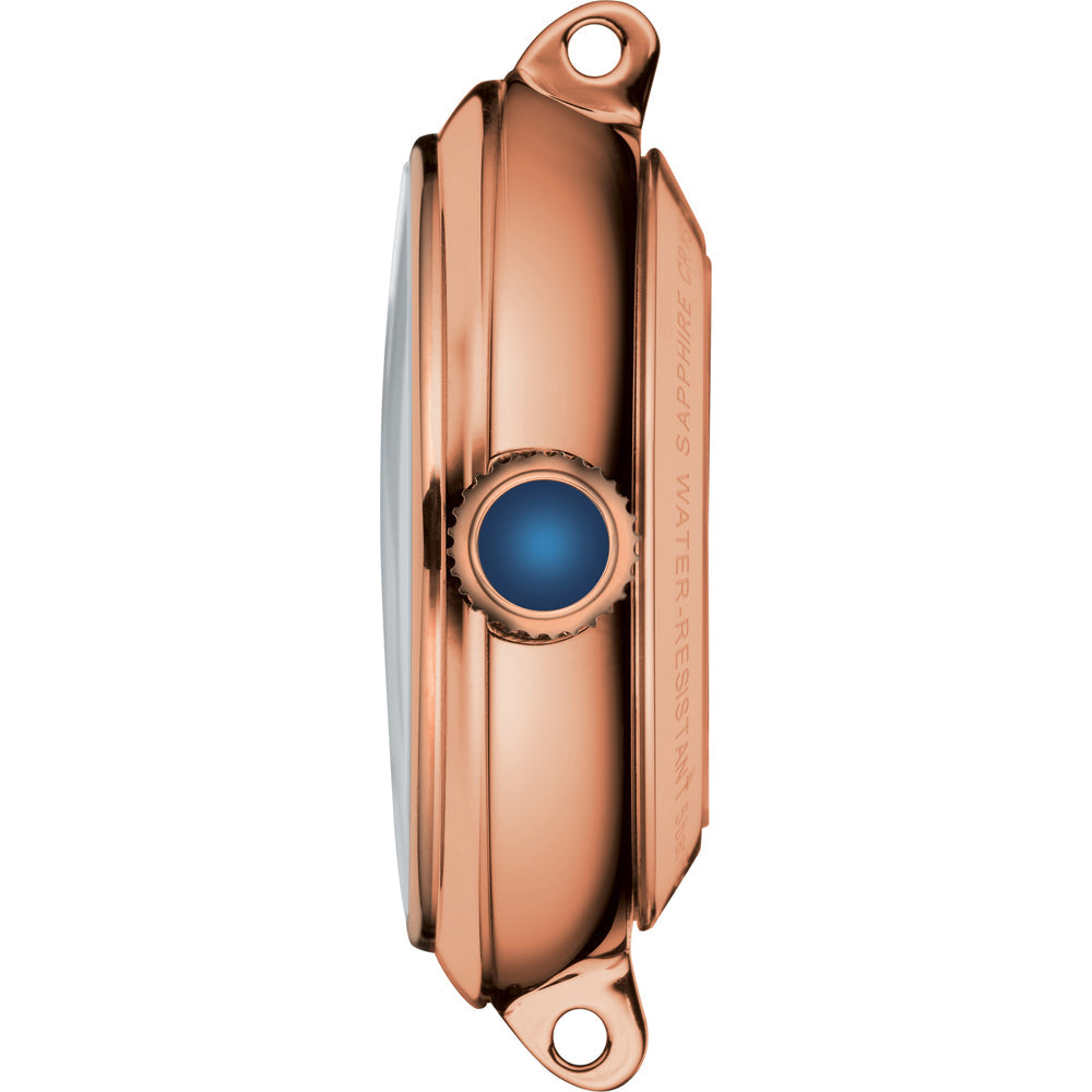 Relógio Tissot T-Lady T1262073601300 Bellissima