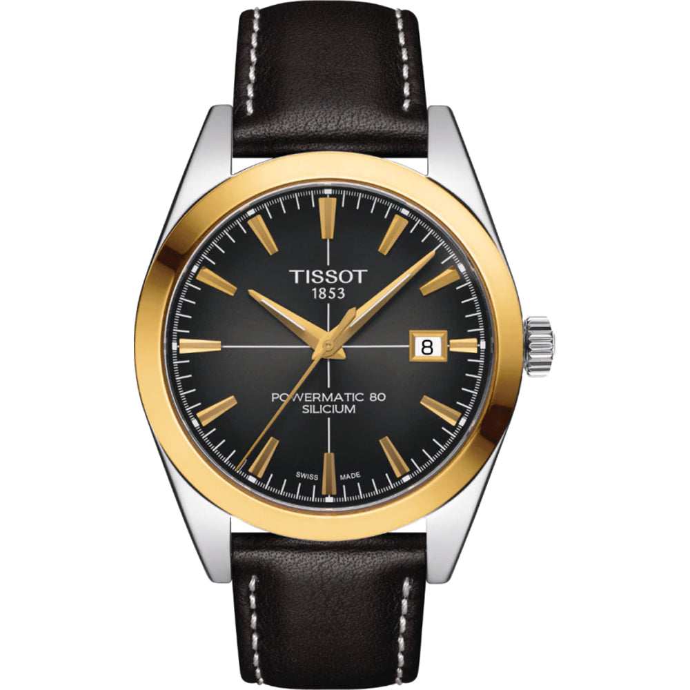 Relógio Tissot T-Classic T9274074606101 para homem
