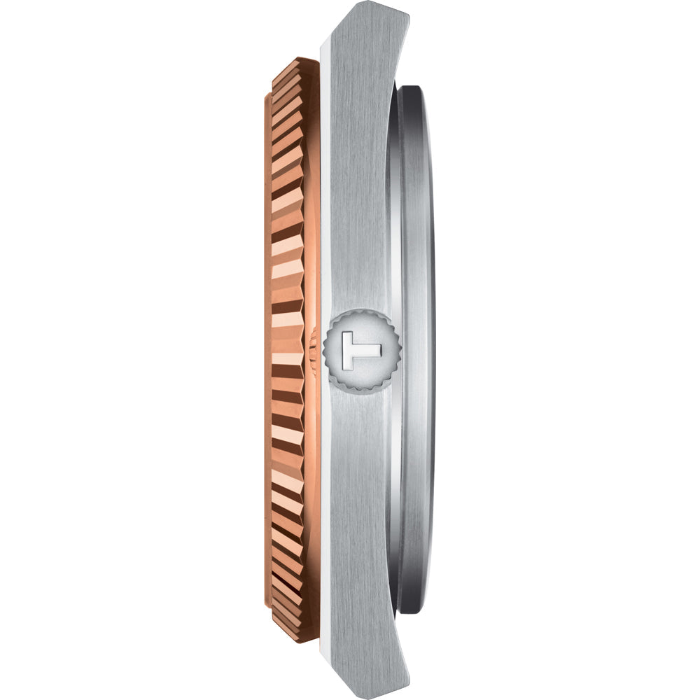 Relógio Tissot PRX T9314074129100 PRX Powermatic 80