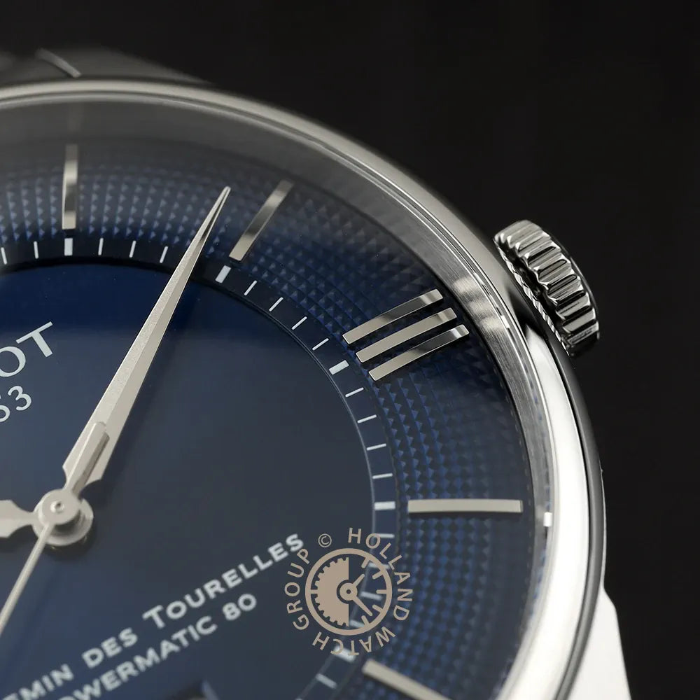 Relógio Tissot T-Classic T1394071104800 Chemin Des Tourelles