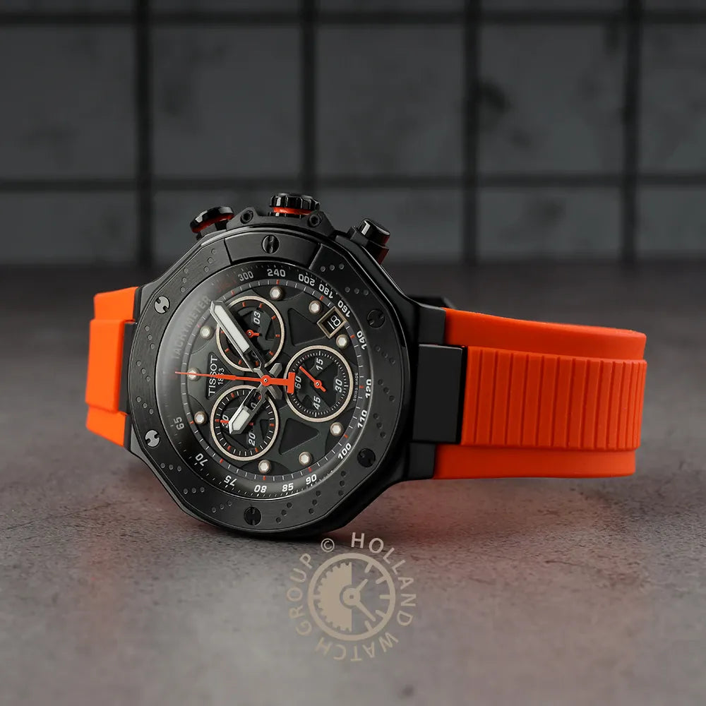 Relógio Tissot T-Sport T1414173705102 T-Race