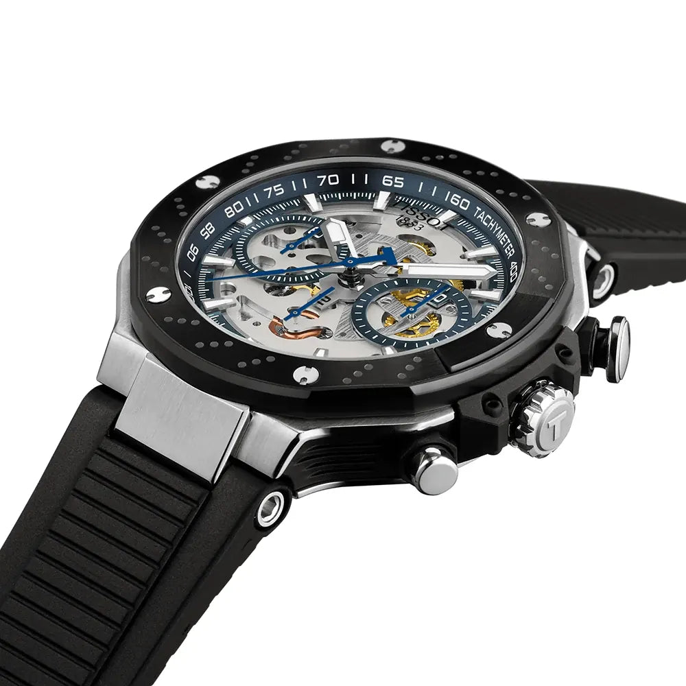 Relógio Tissot T-Sport T1414622704100 T-Race MotoGP™ Edição Limitada