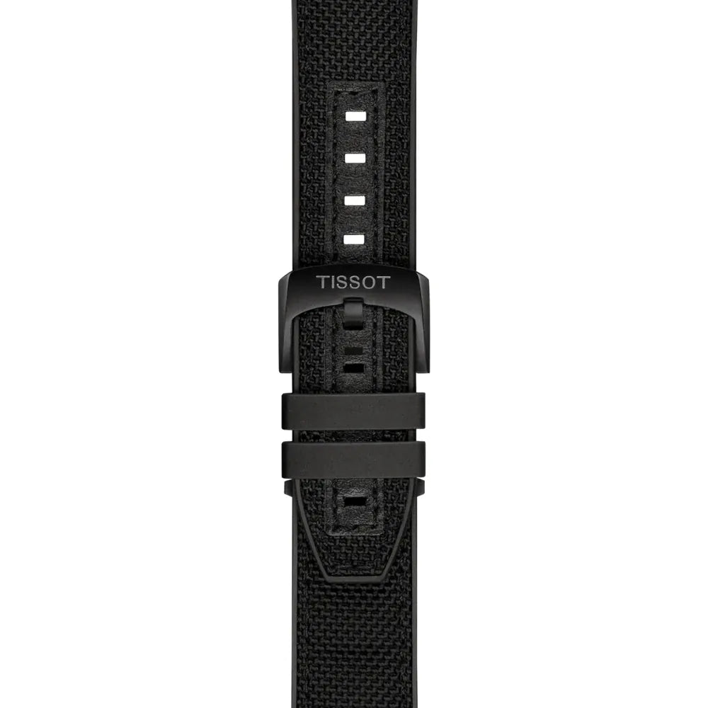 Relógio Tissot T-Touch T1534204705106 T-Touch Connect Sport - Jungfraubahn
