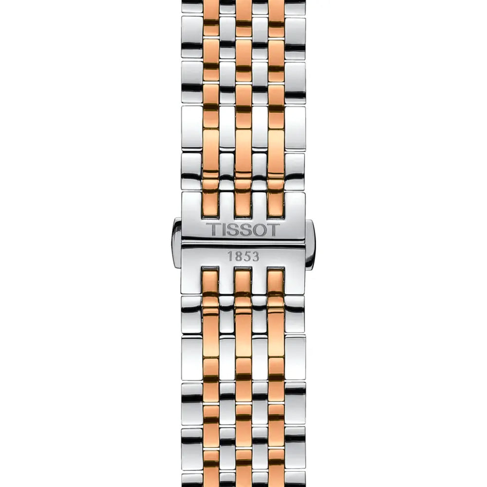 Reloj Tissot T-Classic T0639072203801 Tradition
