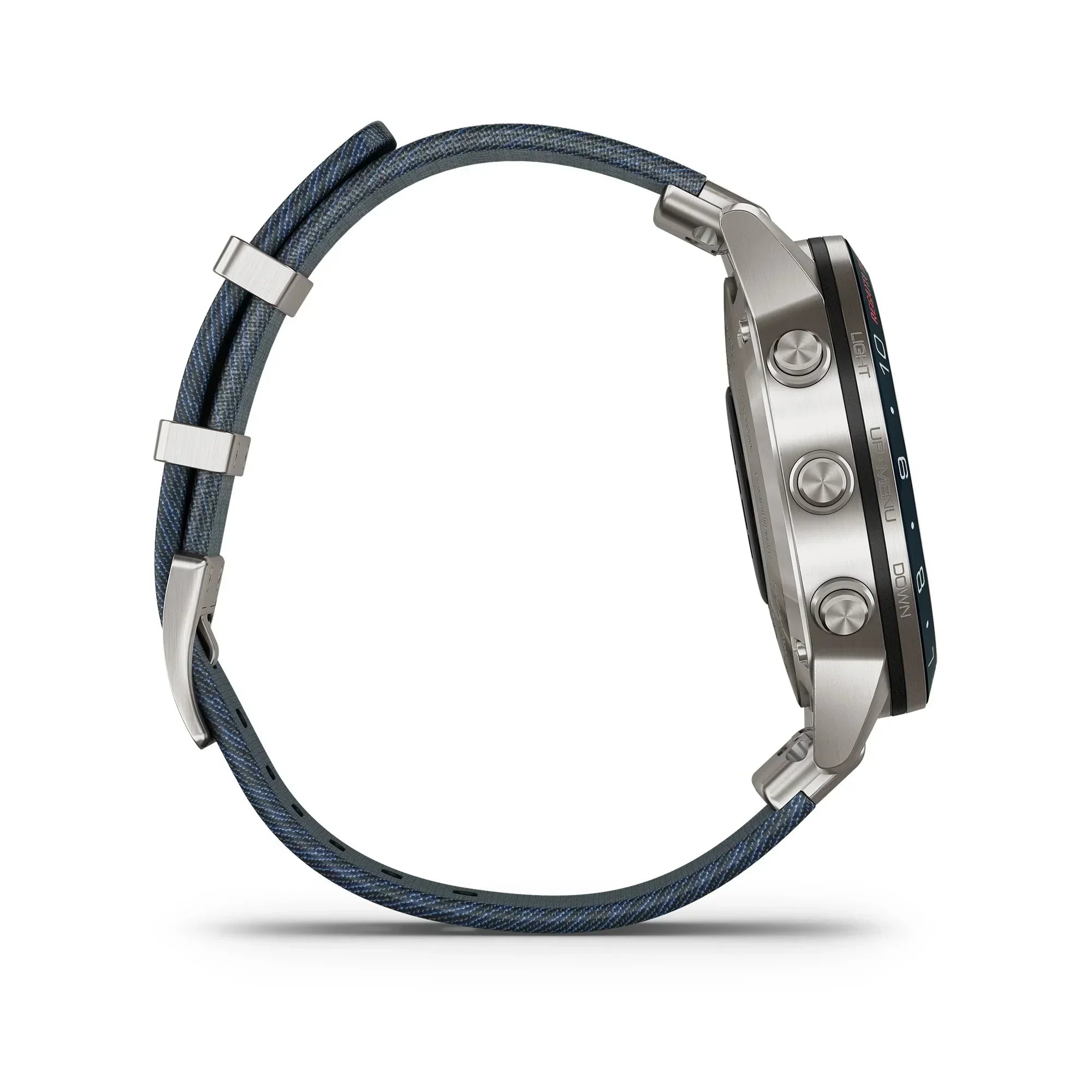 Relógio Garmin MARQ® Captain 010-02006-07