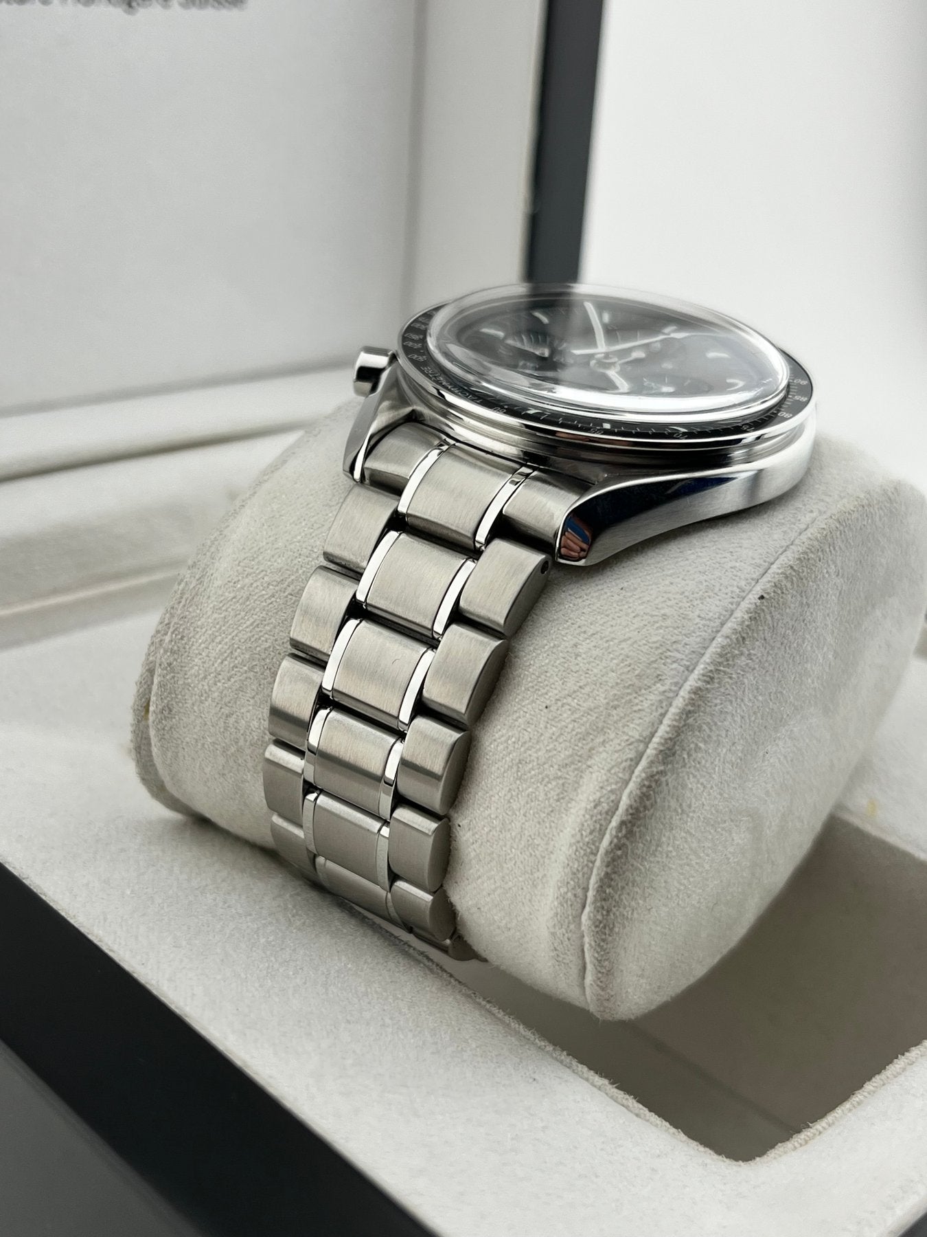 Omega - Speedmaster Moonwatch - Sem preço de reserva - 3570,50 - Homem - 2000 - 2010 