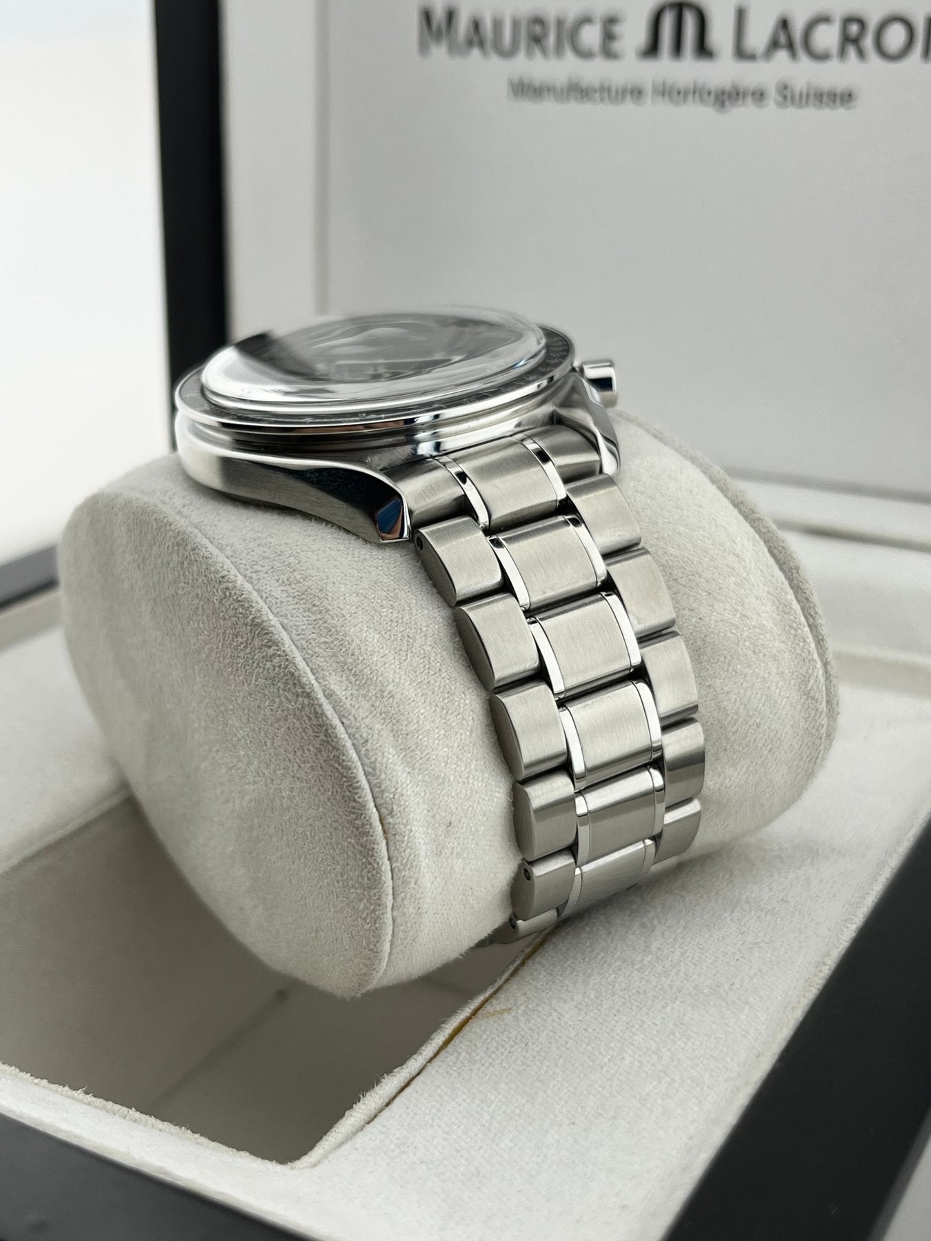 Omega - Speedmaster Moonwatch - Sem preço de reserva - 3570,50 - Homem - 2000 - 2010 