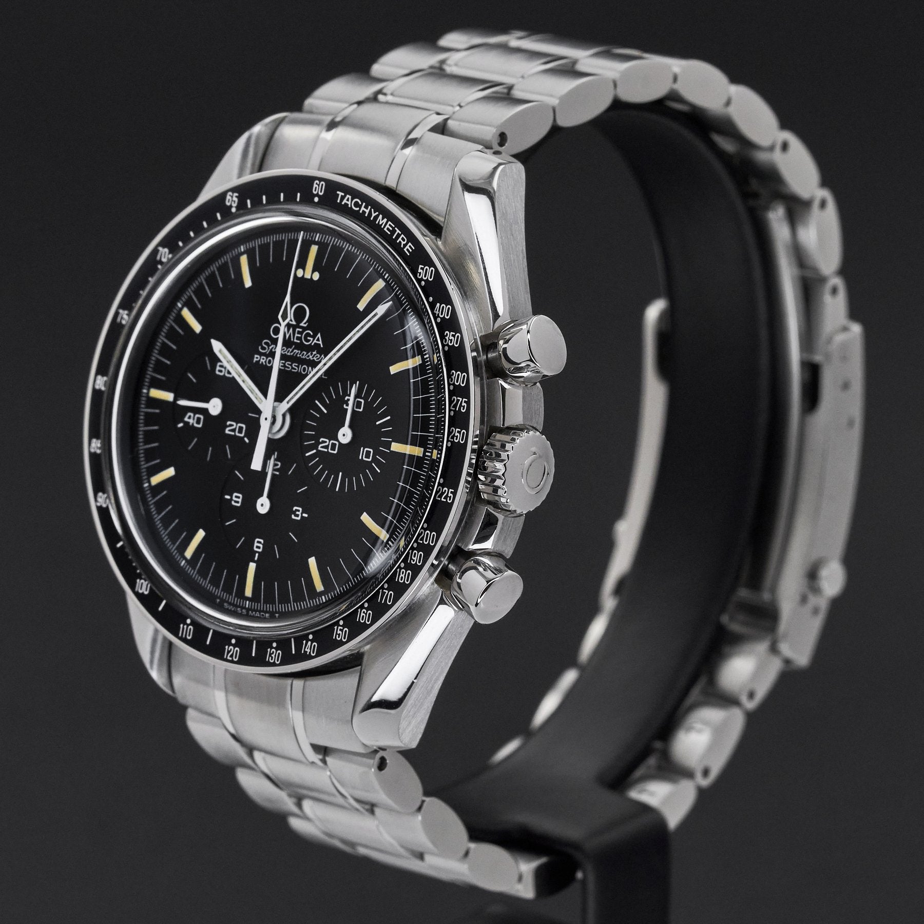 Omega - Speedmaster Professional - 3590.50 - Homem - 1980-1989 