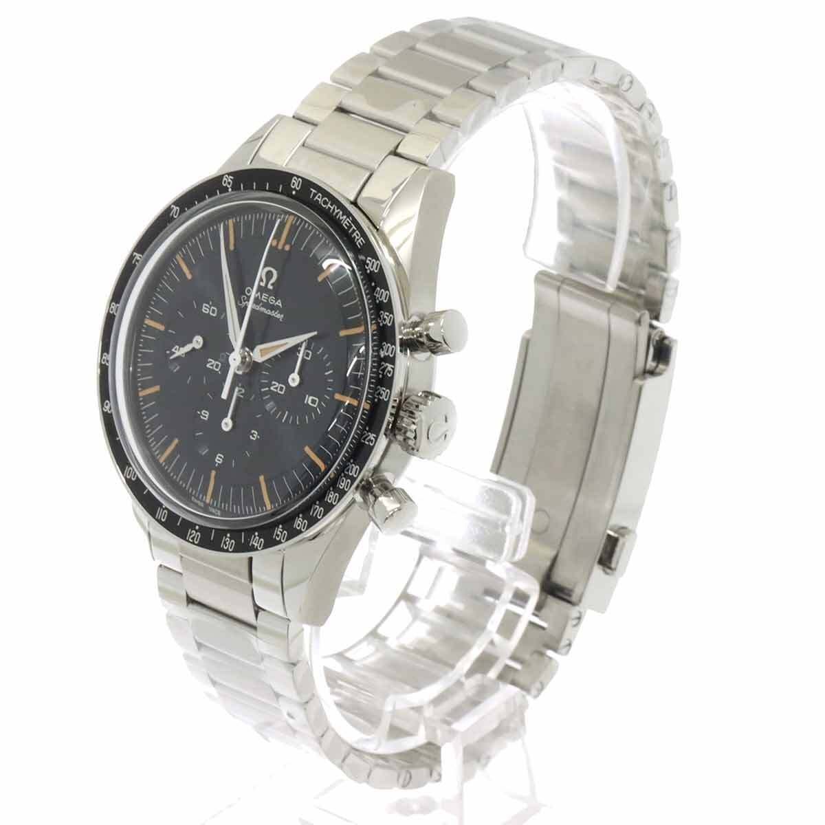 Omega - Speedmaster - 310 30 40 50 06 001 - Masculino - Pós-2020 