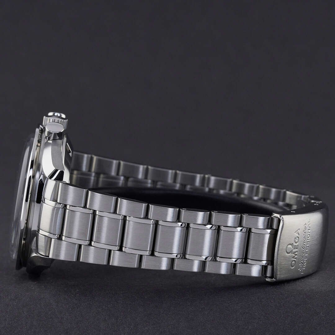 Omega - Speedmaster Professional Skylab 2 - 3597.22 - Homem - 2002 