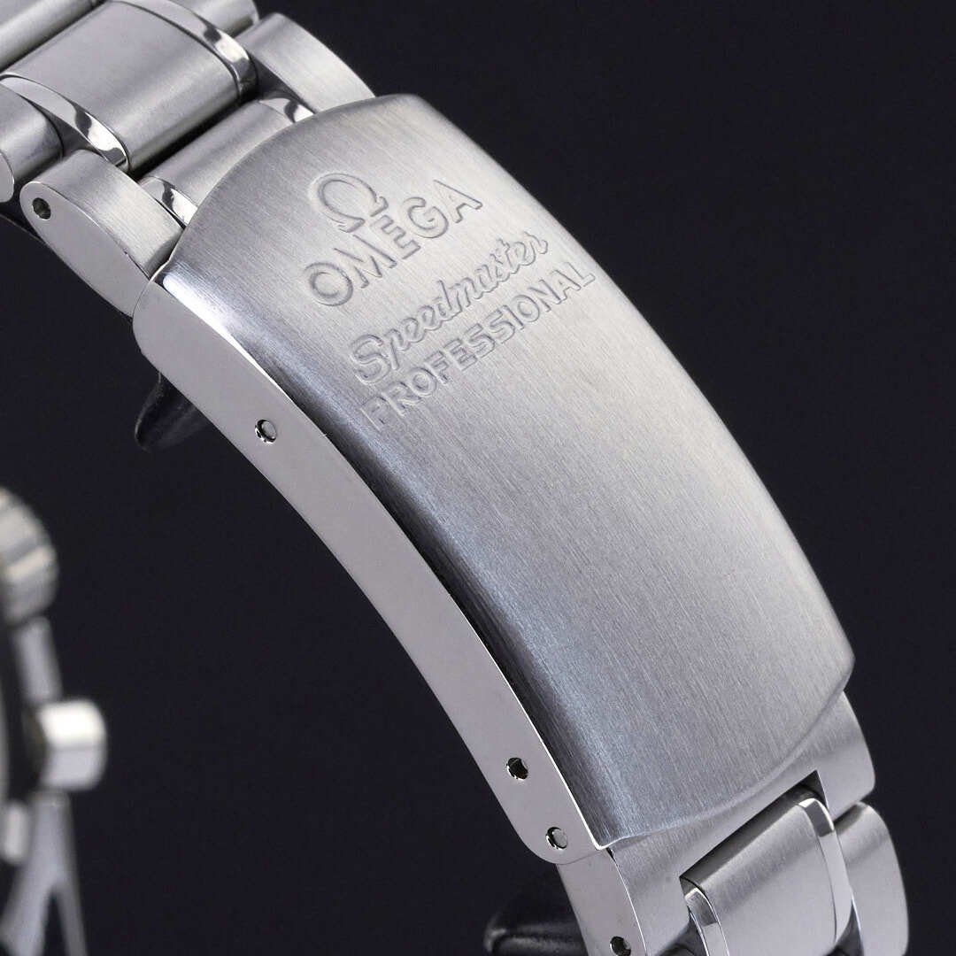 Omega - Speedmaster Professional Skylab 2 - 3597.22 - Homem - 2002 