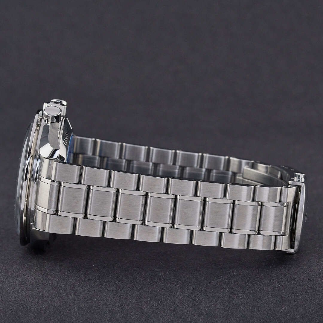 Omega - Speedmaster Professional Moonwatch "Snoopy" - 3578.51.00 - Unissexo - 2000 - 2010 