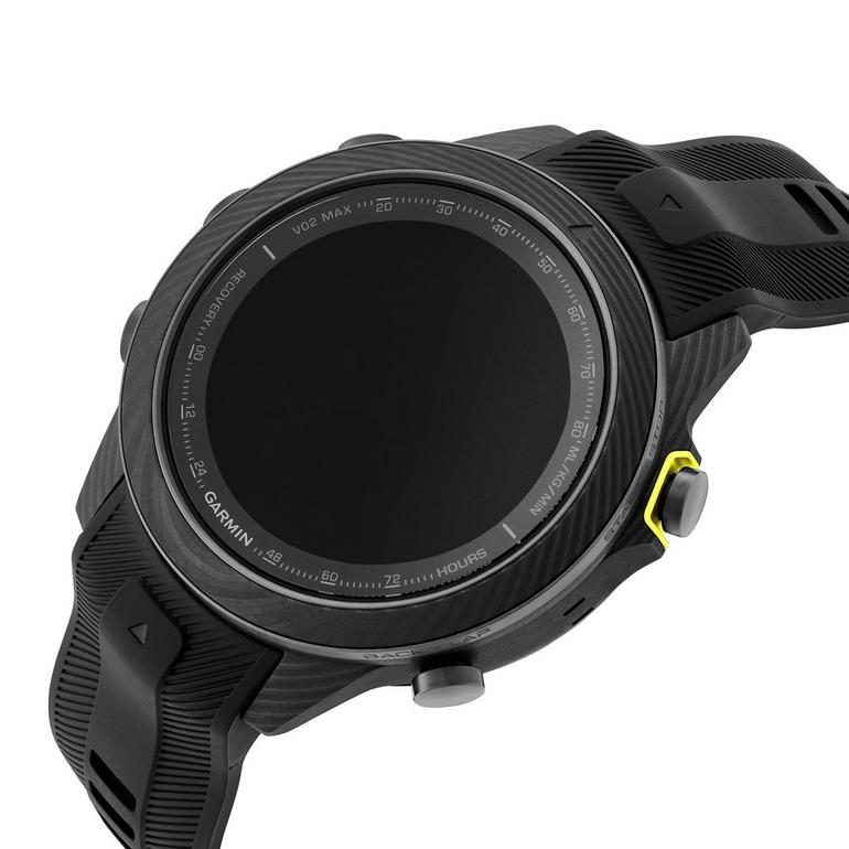 Relógio inteligente Garmin MARQ Athlete (2ª geração) Carbon Edition de 46 mm