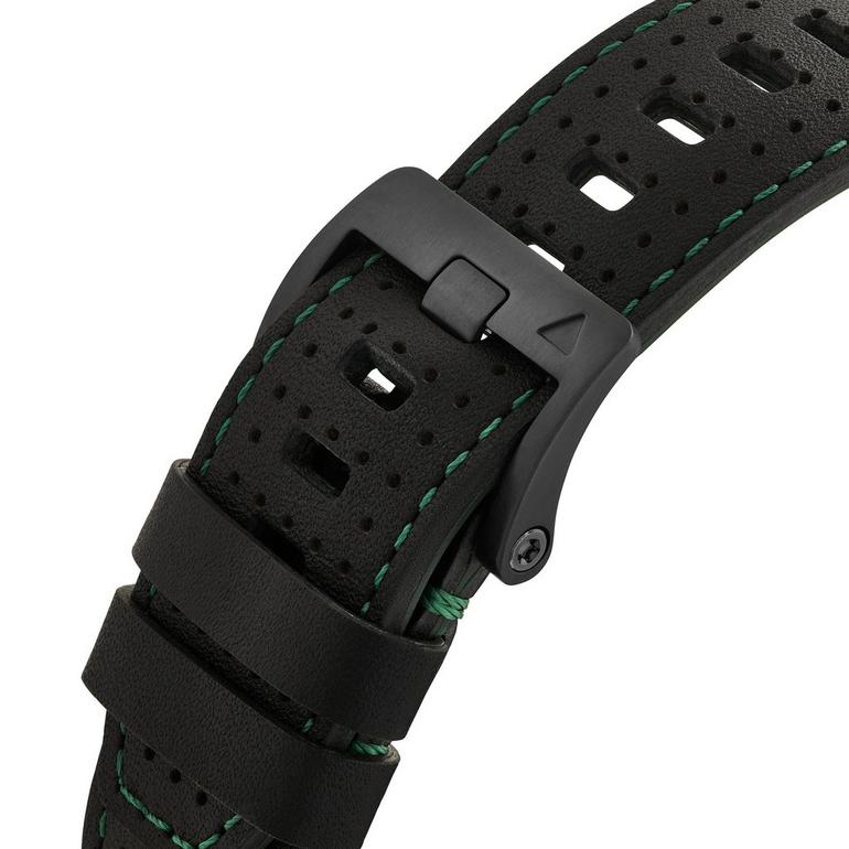 Relógio inteligente Garmin MARQ Golfer (2ª geração) Carbon Edition 46mm £2700