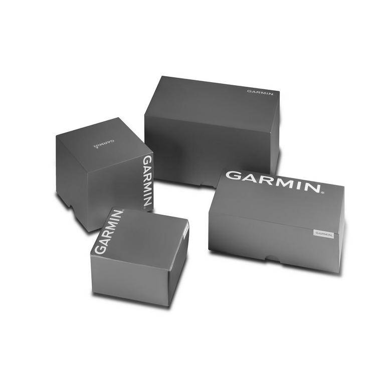 Relógio inteligente Garmin MARQ Golfer (2ª geração) Carbon Edition 46mm £2700