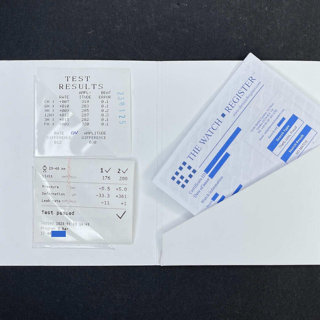 Omega - Speedmaster Professional Skylab 2 - 3597.22 - Homem - 2002 