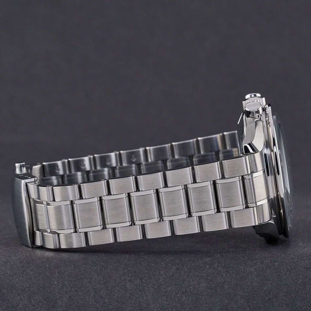 Omega - Speedmaster Professional Moonwatch "Snoopy" - 3578.51.00 - Unissexo - 2000 - 2010 