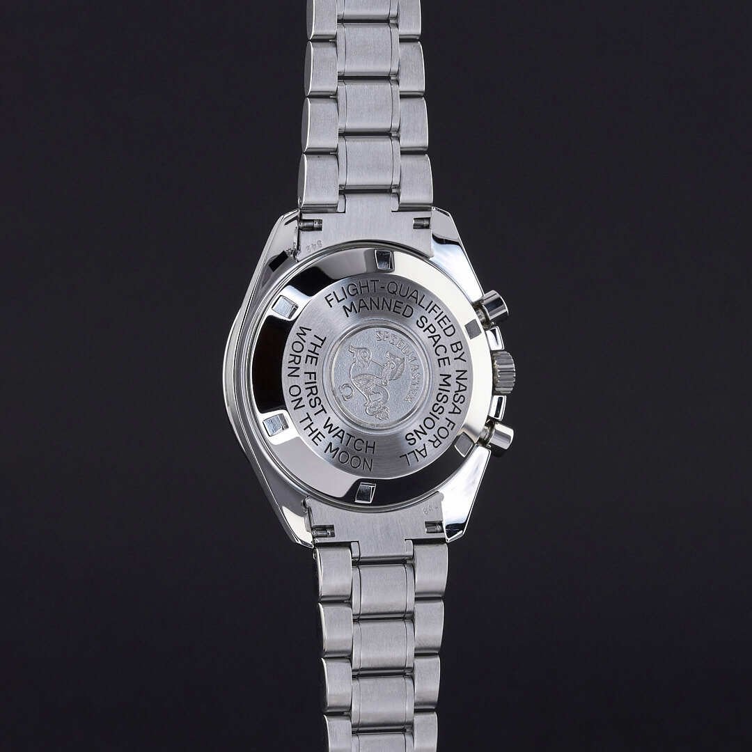 Omega - Speedmaster Professional Skylab 2 - 3597.22 - Homem - 2002 