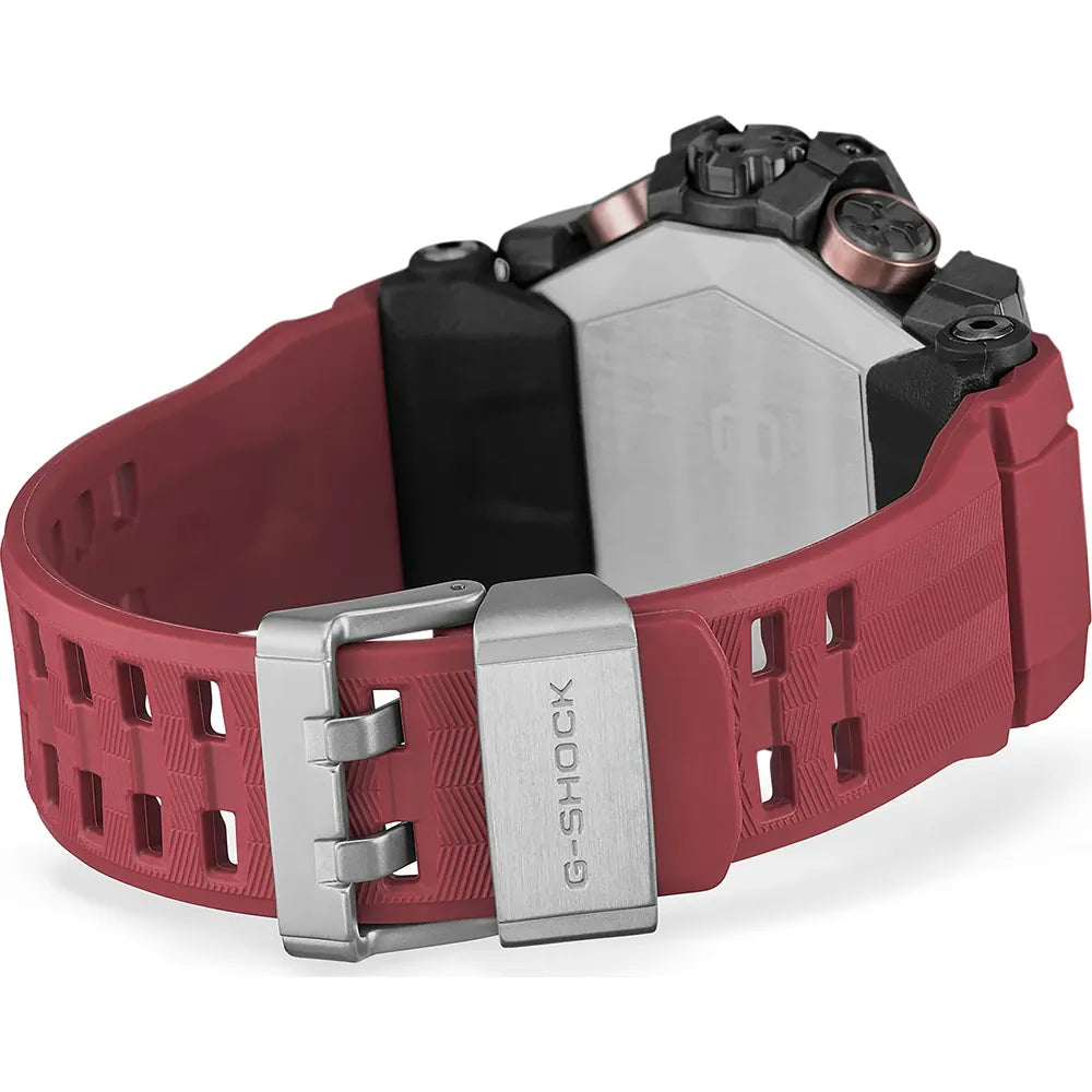 Relógio G-Shock Mudmaster GWG-B1000-1A4ER