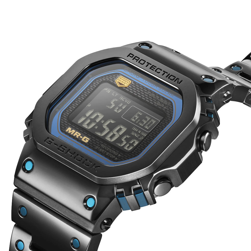 Relógio G-Shock MR-G MRG-B5000BA-1DR