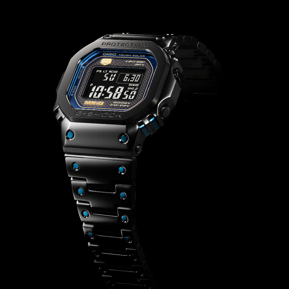 Relógio G-Shock MR-G MRG-B5000BA-1DR