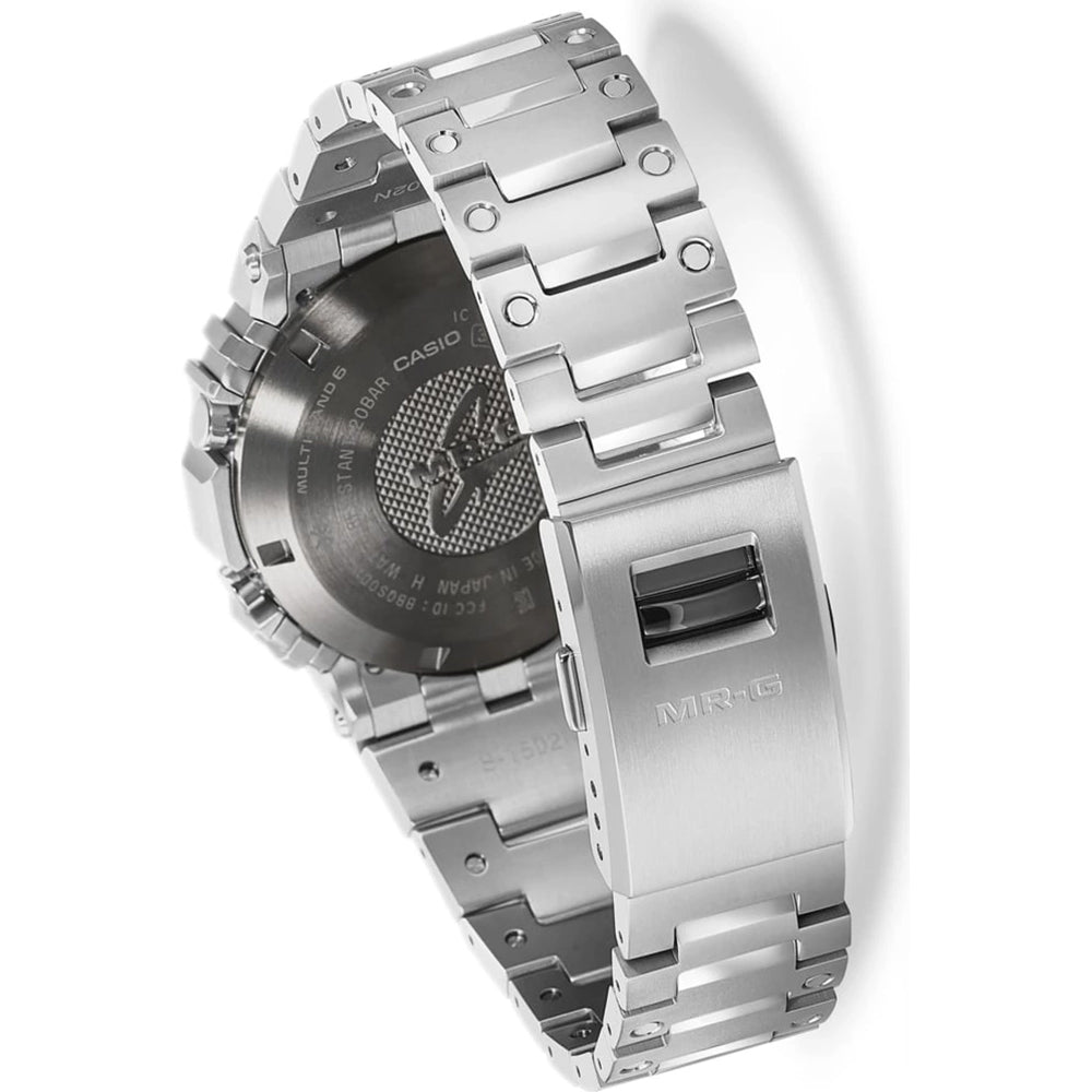 Relógio G-Shock MR-G MRG-B5000D-1DR MR-G - A Origem