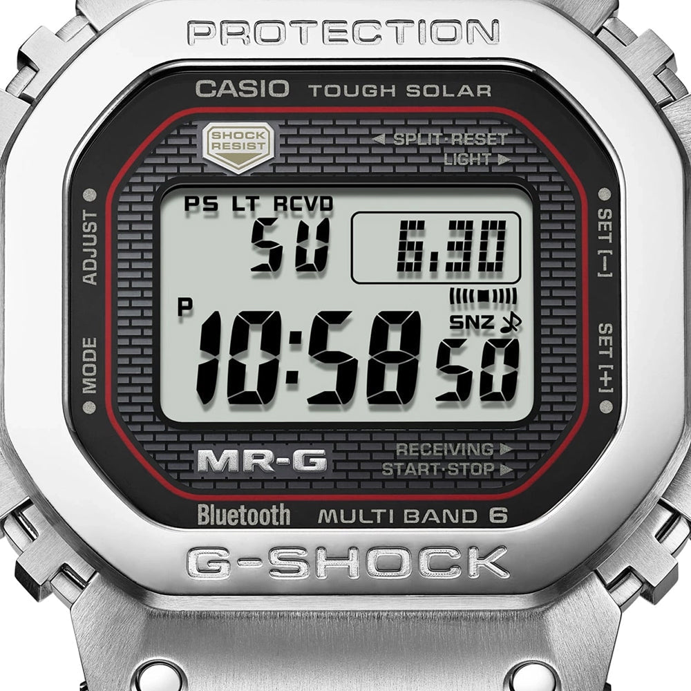 Relógio G-Shock MR-G MRG-B5000D-1DR MR-G - A Origem